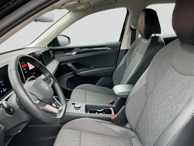 VW Tiguan 2.0 TDI Life DSG