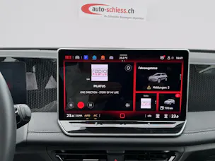 VW Tiguan 2.0 TDI Life DSG