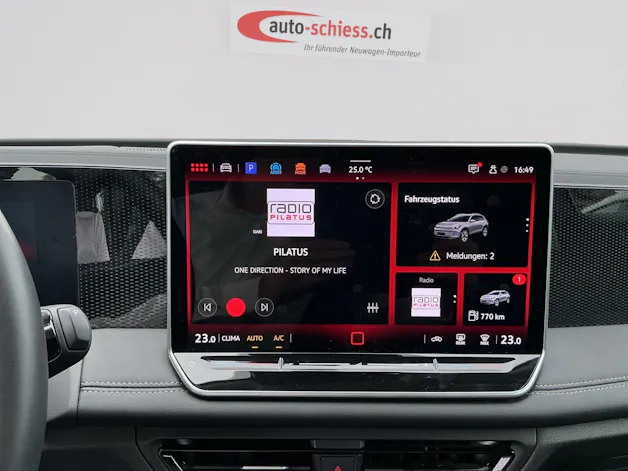 VW Tiguan 2.0 TDI Life DSG