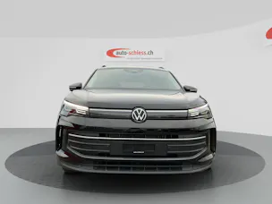 VW Tiguan 2.0 TDI Life DSG