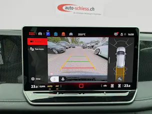 VW Tiguan 2.0 TDI Life DSG
