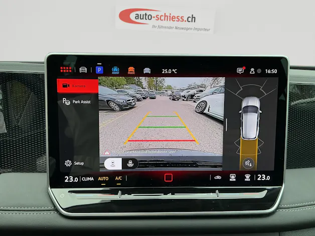 VW Tiguan 2.0 TDI Life DSG