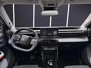 CITROEN C3 1.2 MHEV Max
