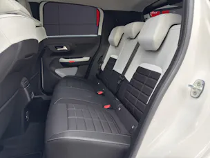 CITROEN C3 1.2 MHEV Max