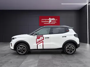 CITROEN C3 1.2 MHEV Max
