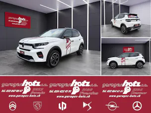 CITROEN C3 1.2 MHEV Max