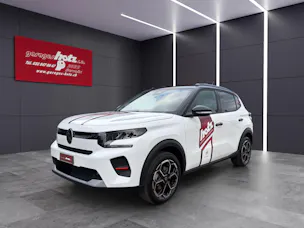 CITROEN C3 1.2 MHEV Max