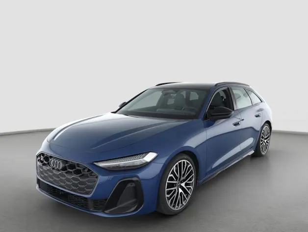 AUDI S5 Avant TFSI quattro S tronic