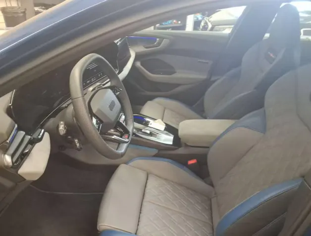 AUDI S5 Avant TFSI quattro S tronic