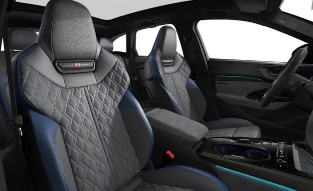 AUDI S5 Avant TFSI quattro S tronic