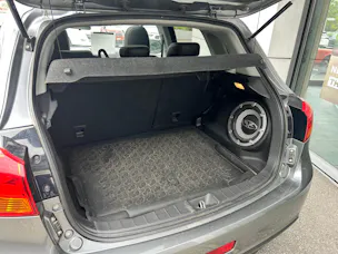 Mitsubishi ASX 2.2 DID Navigator 4WD Automatic