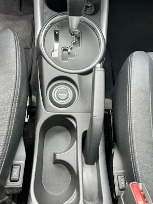Mitsubishi ASX 2.2 DID Navigator 4WD Automatic