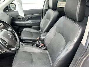 Mitsubishi ASX 2.2 DID Navigator 4WD Automatic