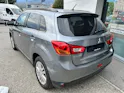 Mitsubishi ASX 2.2 DID Navigator 4WD Automatic