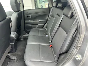 Mitsubishi ASX 2.2 DID Navigator 4WD Automatic