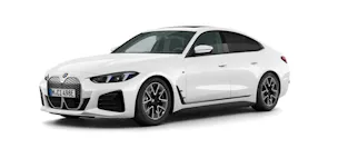 BMW i4 xDrive 40 M Sport