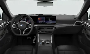 BMW i4 xDrive 40 M Sport