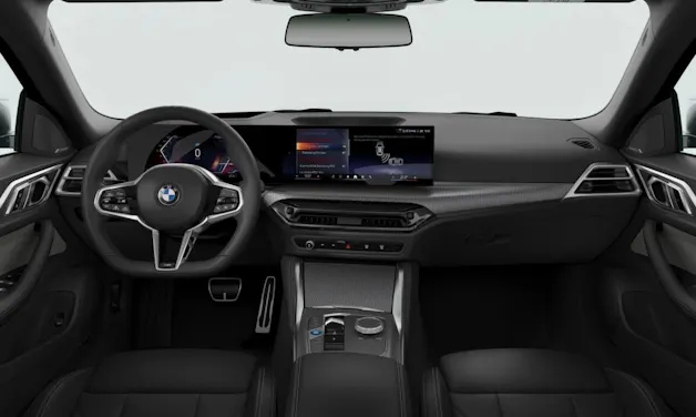 BMW i4 xDrive 40 M Sport