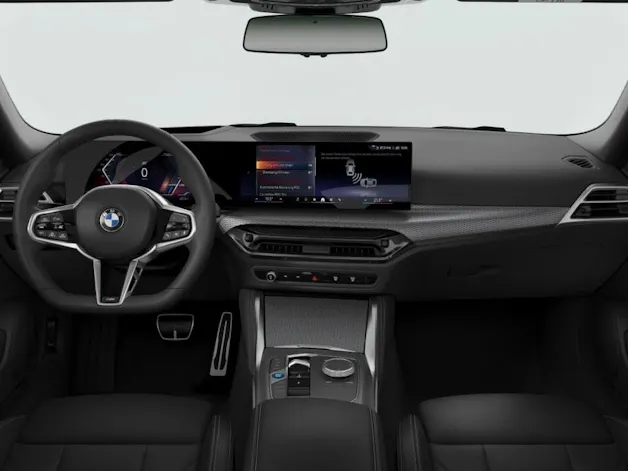 BMW i4 xDrive 40 M Sport