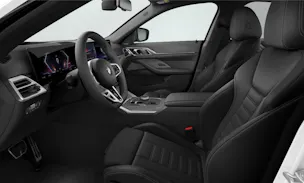 BMW i4 xDrive 40 M Sport
