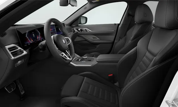 BMW i4 xDrive 40 M Sport