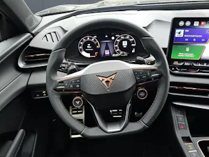 CUPRA Terramar 2.0 TSI Prime Edition DSG 4Drive