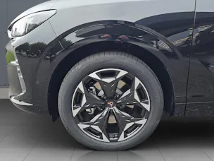 CUPRA Terramar 2.0 TSI Prime Edition DSG 4Drive