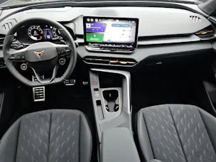 CUPRA Terramar 2.0 TSI Prime Edition DSG 4Drive