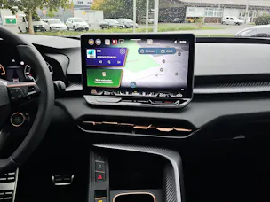 CUPRA Terramar 2.0 TSI Prime Edition DSG 4Drive