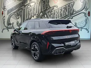 CUPRA Terramar 2.0 TSI Prime Edition DSG 4Drive