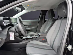 PEUGEOT 208 e-Allure Pack