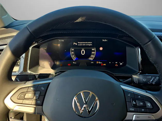 VW Polo 1.0 TSI Life
