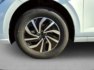 VW Polo 1.0 TSI Life