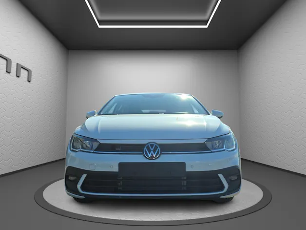 VW Polo 1.0 TSI Life