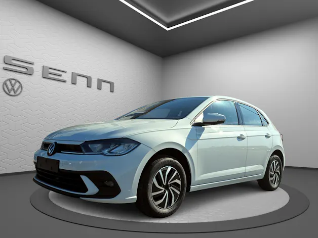VW Polo 1.0 TSI Life