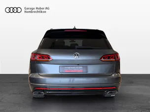 VW Touareg 3.0 TDI R Line Tiptronic