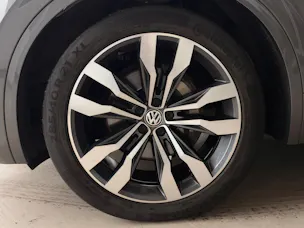 VW Touareg 3.0 TDI R Line Tiptronic