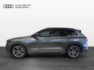 VW Touareg 3.0 TDI R Line Tiptronic