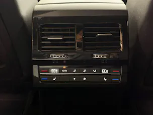 VW Touareg 3.0 TDI R Line Tiptronic
