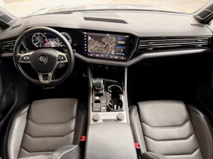 VW Touareg 3.0 TDI R Line Tiptronic