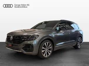 VW Touareg 3.0 TDI R Line Tiptronic