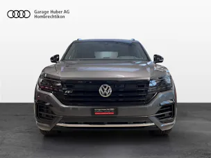 VW Touareg 3.0 TDI R Line Tiptronic