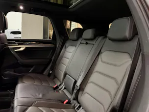 VW Touareg 3.0 TDI R Line Tiptronic
