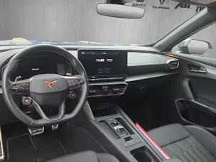 CUPRA Formentor 1.4 e-HYBRID pHEV VZ DSG