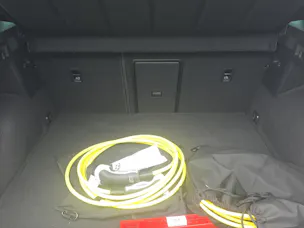 CUPRA Formentor 1.4 e-HYBRID pHEV VZ DSG
