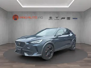 CUPRA Formentor 1.4 e-HYBRID pHEV VZ DSG