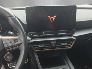 CUPRA Formentor 1.4 e-HYBRID pHEV VZ DSG