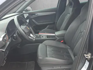CUPRA Formentor 1.4 e-HYBRID pHEV VZ DSG
