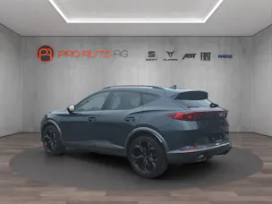 CUPRA Formentor 1.4 e-HYBRID pHEV VZ DSG