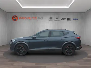 CUPRA Formentor 1.4 e-HYBRID pHEV VZ DSG